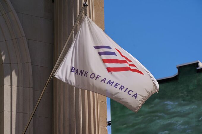 欧州投資適格債ファンドから81億ドル流出、22年以降で最大－ＢｏｆＡ