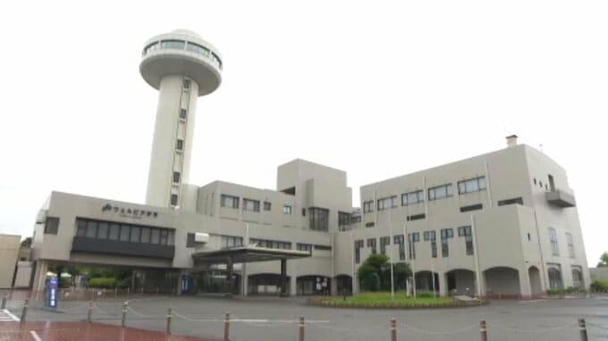「ウェルピア伊予」の活用策 6社から多目的アリーナなど提案 サイボウズも応募　愛媛|TBS NEWS DIG