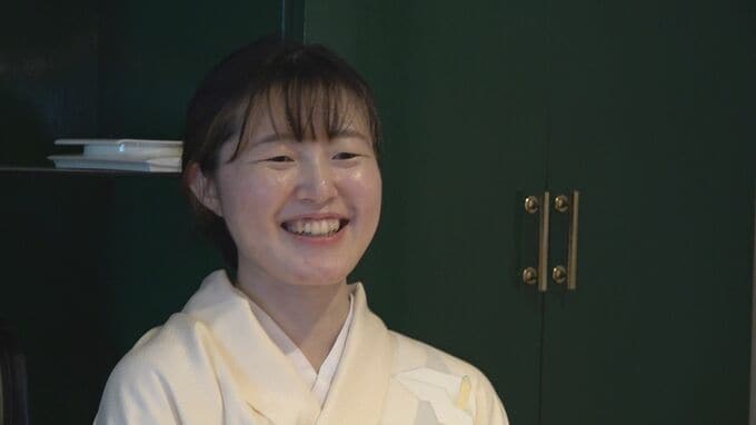 能登の人たちにほれ込み移住決意　復興進む能登で３２歳女性が民泊オープン　|TBS NEWS DIG