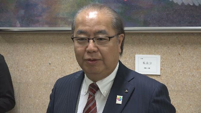 岸田総理演説前に爆発物投げ込み事件　新田知事「断固として許せない」　富山|TBS NEWS DIG