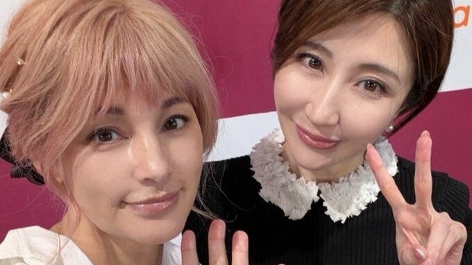 【 がんサバイバー 】西丸優子「子宮の日」に梅宮アンナと共演〝自分を過信せず検診に行って〟〝がん保険の大切さが身に染みて〟|TBS NEWS DIG