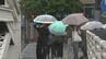 朝から広範囲で雨　午後は雨脚強まる恐れ　内陸80mm、沿岸60mm雨予想　土砂災害や低い土地の浸水に注意を　岩手　|　IBC NEWS | IBC岩手放送