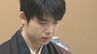藤井聡太七冠（22）が3連覇目指す｢名人戦七番勝負｣　振り駒で先手は永瀬拓矢九段（32）東京　|　名古屋・愛知・岐阜・三重のニュース【CBC news】 | CBC web