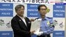 組織を挙げて事故防止　ＪＡ岩手県五連・関係団体が岩手県警本部に交通安全誓約書を提出　盛岡市　|　IBC NEWS | IBC岩手放送