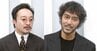 VIVANT【独自インタビュー】阿部寛＆濱田岳「街を歩けない状態だった」“裏切り発覚後” の心境告白|TBS NEWS DIG