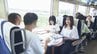 浜松医科大と静岡大の学生が天浜線の特別列車の中で社会課題解決のアイデア語り合う＝浜松市　|　静岡のニュース | SBSNEWS | 静岡放送