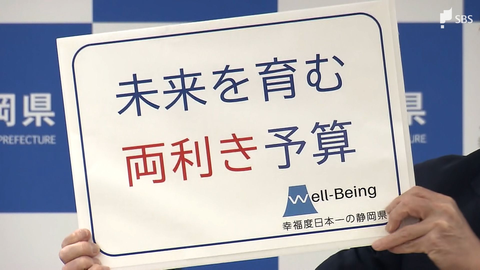 両利き予算