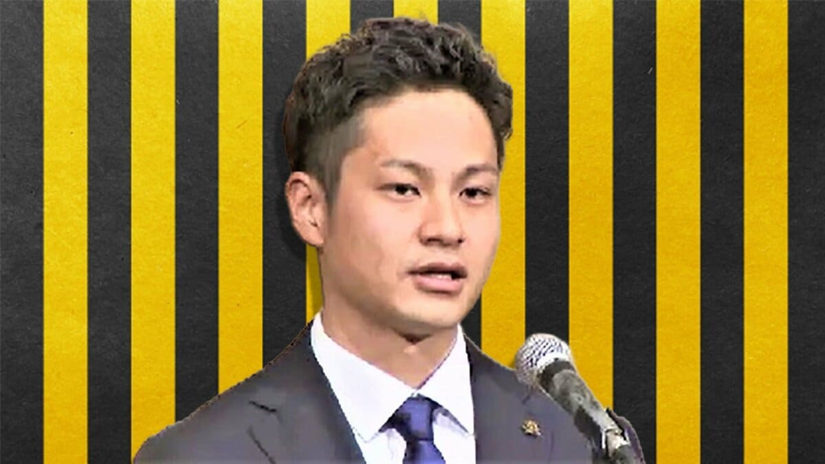 プロ入り後 【初の2桁勝利!】済々黌出身 阪神タイガース 現役ドラフトの星『大竹耕太郎 投手』今季10勝目!!プロ初長打も! TBS