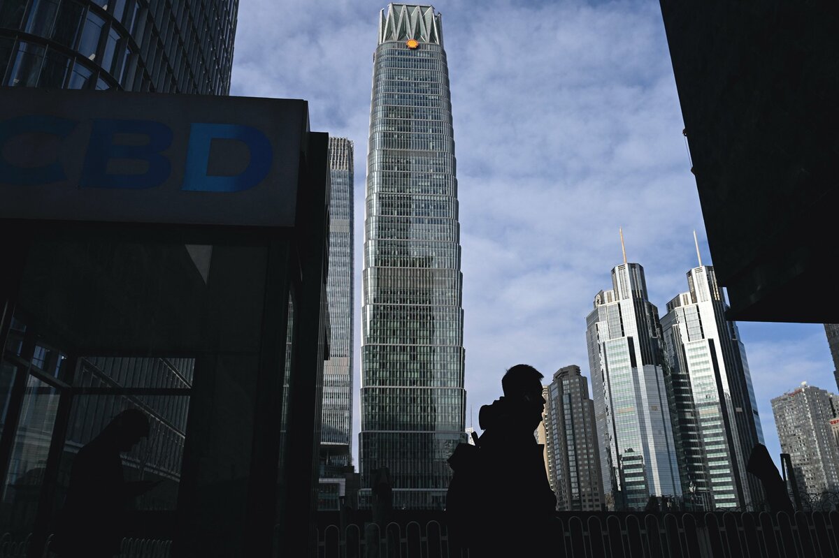 中国の25-29歳で失業率が急上昇、労働市場悪化とAI拡大が影響 | TBS CROSS DIG with Bloomberg