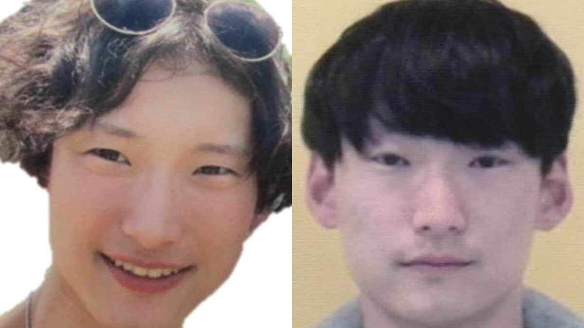 八田與一容疑者 なぜ捕まらない