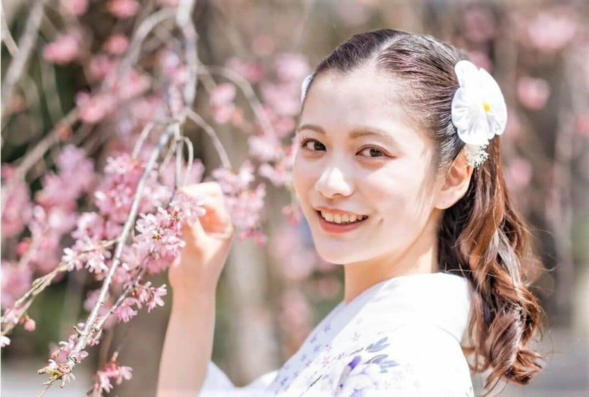 上田 彩 瑛