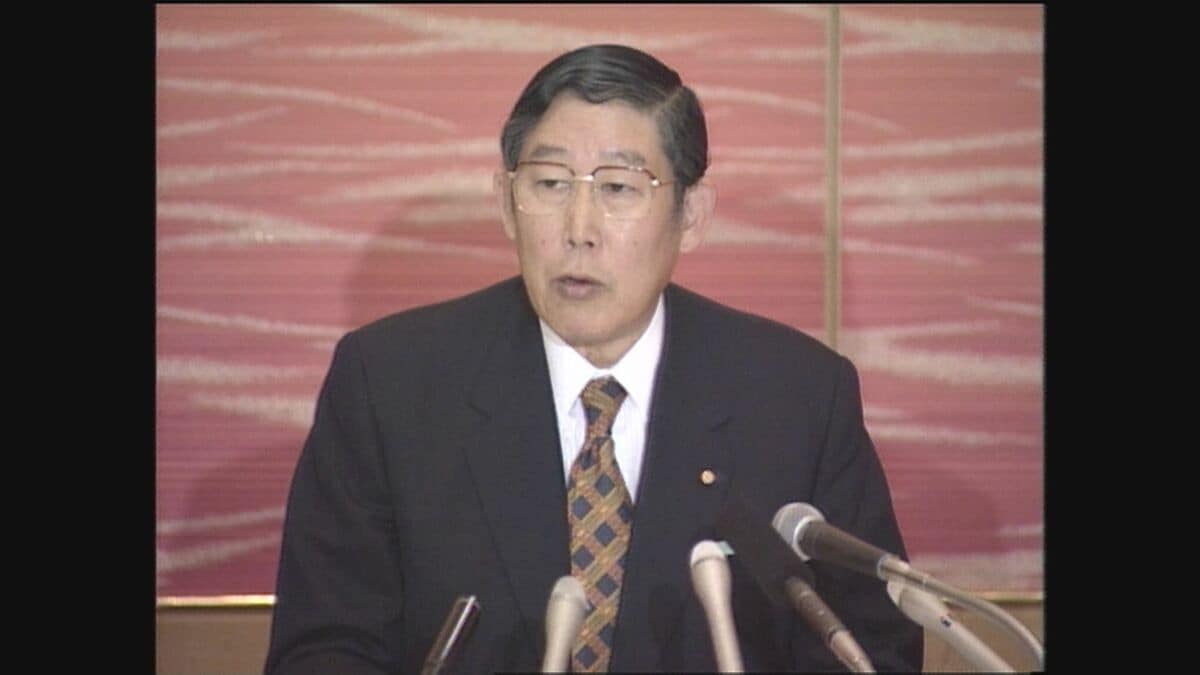 世界に先駆け｢プリウス｣の開発を指揮 トヨタ自動車元社長･奥田碩さん(93)死去 海外展開に注力 経団連の初代会長も務める