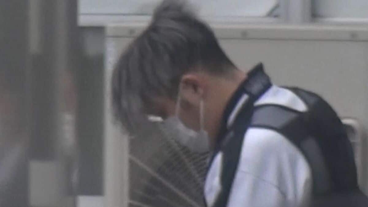 ミャンマー拠点の特殊詐欺 ｢かけ子｣1人あたり100～300万円で紹介か リクルーターの指示役とみられる25歳男を送検