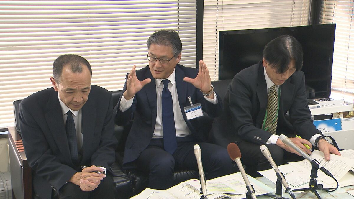 衆議院選挙の入場整理券に有権者名の記載ミス　約1万4000通、システム移行が原因か　大分市