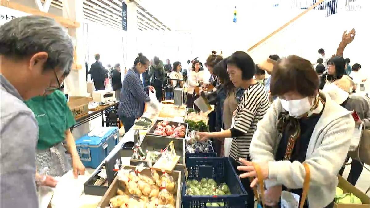 自慢の宝物を再発見！地元の食を味わい産業の取り組みを知るイベント【高知・土佐市】