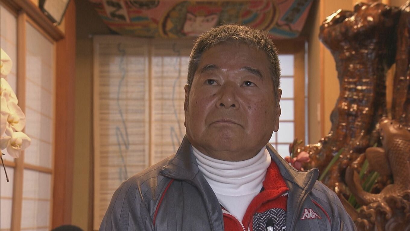 “菓子折りを配った”として書類送検された岐阜・本巣市の鍔本規之市議（77）が略式手続拒否 ｢罰金を納めるのではなく裁判で無罪を訴えていきます ...