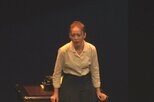 【 平野綾 】出ずっぱりの主演舞台「シルヴィア、生きる」台本では「出てないページがありませんでした」|TBS NEWS DIG