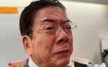 【西川きよし】80歳の傘寿を報告!レジェンド芸人からの思わぬサプライズに涙「何十年も切磋琢磨してきた皆さんの愛情に包まれて…」 |TBS NEWS DIG