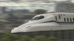 【東海道新幹線】始発から運転 台風6号の影響で長時間の運転見合わせ･急遽運休のおそれも（3日午前5時40分時点)|TBS NEWS DIG