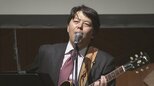政界のバンドマスターになれる日は?林官房長官が総理を本気で狙うタイミングはいつか?岸田総理との距離感から分析!【「ポスト岸田」候補の素顔】|TBS NEWS DIG