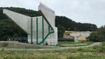 ご存知ですか?「空港津山道路」まだ工事区間は5.4キロのみ 岡山ー津山 “1時間半の壁” の行方|TBS NEWS DIG