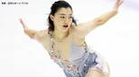 フィギュア世界女王・坂本花織のシーズン初戦は3位 新プログラムで挑む今季は全日本・世界選手権の3連覇を目指す|TBS NEWS DIG
