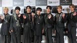 【原因は自分にある。】　新曲は堂本剛から楽曲提供　「ファンへ愛しているを伝えてほしい」　堂本剛とのやり取りを明かす|TBS NEWS DIG