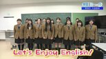 「英語力の向上」を目指して、楽しみながら英語を学ぶ 葵高校 外国語部【明日への一歩】 | 福島のニュース│TUF