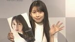 【牧野真莉愛】モーニング娘。は「永遠の夢」卒業を前に想い語る「全部が青春だった」|TBS NEWS DIG