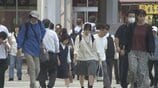 24日午後は富山28℃予想…9月上旬の暖かさに 午前11時までに各地で25℃超えの夏日に | 富山のニュース|天気・防災|チューリップテレビ