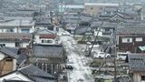 能登半島地震の死者110人 1983年日本海中部地震の死者数を上回る|TBS NEWS DIG
