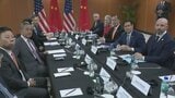 米中外相会談　9月のワシントンでの首脳会談に向けて「建設的な多くの話し合い」|TBS NEWS DIG