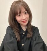 【竹内渉さん（37）】第一子妊娠を報告「日々変化していく身体に、喜んだり、時には戸惑ったりもしています」|TBS NEWS DIG