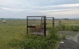 山形空港のクマはきょうも箱ワナにかからず 県警がヘリで捜索も見つからず 「いる可能性は低い」としつつも今後の対応を協議 | 山形のニュース│TUYテレビユー山形