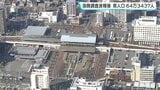 国勢調査の速報値、高知県人口は64万3437人　5年前と比べ4万8090人減少⋯知事「今後も一定数の減少避けられず、若者施策を強化し社会増・自然増に」　|　高知のニュース・天気｜KUTV NEWS | KUTVテレビ高知
