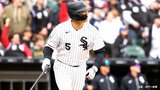 村上宗隆 3打数ノーヒットもホワイトソックスは今季初の3連勝！ブルージェイズの岡本和真も3の0|TBS NEWS DIG
