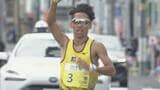 【第34回ふくしま駅伝2022ダイジェスト】記録と記憶に残るレースをもう一度!遠藤日向選手も凱旋、世界レベルの走りで圧倒 | 福島のニュース│TUF