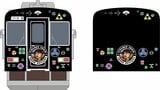 「“戦国列車”が井原鉄道を走る!」北条早雲らをデザインしたラッピング列車 10月15日出発進行【岡山~広島】|TBS NEWS DIG