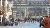 初冬の岩手路を35チームがたすきつなぐ 第83回一関・盛岡間駅伝競走大会 一般は奥州市Aが2年ぶり2回目 高校は一関学院Aが4年連続33回目のV|TBS NEWS DIG
