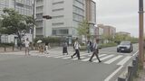 九州北部13日未明にかけ大雨のおそれ 土砂災害に警戒を | 福岡のニュース|RKB NEWS|RKB毎日放送