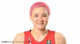 【バスケ】活動再開の吉田亜沙美、馬瓜エブリンが復活　22歳の野口さくら初選出　パリオリンピック最終予選へ女子日本代表メンバー12人|TBS NEWS DIG