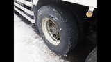 大型ダンプカーから左後ろ“ダブルタイヤ”2本脱落 巻き込まれた人や車なくけが人なし…50代男性運転手「去年12月に組み替え交換」北海道八雲町 | 北海道のニュース|HBC北海道放送
