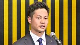 【プロ入り後 初の完封勝利】オールスター選出直後の快投!済々黌出身 阪神タイガース『大竹耕太郎 投手』今季7勝目!!九州学院出身 島田海吏選手もプロ初本塁打! | 熊本のニュース|RKK NEWS|RKK熊本放送