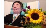 【ニャンちゅう】 声優・津久井教生さん 「朗読劇に声で参加しています♪」「こういうチャレンジで少しずつでもスキルアップしていきたいです♪」【ALS闘病】|TBS NEWS DIG