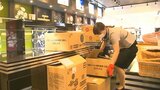 休眠状態の大分空港国際線ターミナル再開へ…免税店大忙し 19年に13億円で改装→2か月で休止していた | 大分のニュース|OBS NEWS|大分放送