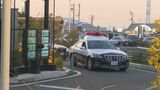 【速報】「発砲音とみられる音聞こえた」 スタバで男性が胸撃たれ死亡 殺人未遂事件で捜査 | 愛媛のニュース - Nスタえひめ|あいテレビは6チャンネル