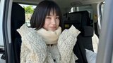 【 當真あみ 】セーター＆マフラーでの撮影は「8月頃」　きょう公開の映画撮影時オフショット「めちゃくちゃ汗かいてました」|TBS NEWS DIG