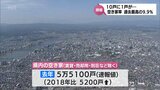 10戸に1戸程度が空き家に　宮崎県内の空き家率は9.9％と過去最高に　|　MRTニュース ｜ ＭＲＴ宮崎放送