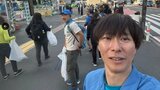 【ごみ清掃芸人】マシンガンズ滝沢秀一さん「ごみはごみを呼ぶ」ハロウィーン後のごみ拾いで「持ち帰り」呼びかけ|TBS NEWS DIG