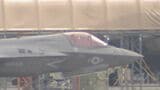 F35Bで編成 海兵隊ローテーション部隊が到着 アメリカ軍岩国基地|TBS NEWS DIG